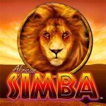 African Simba
